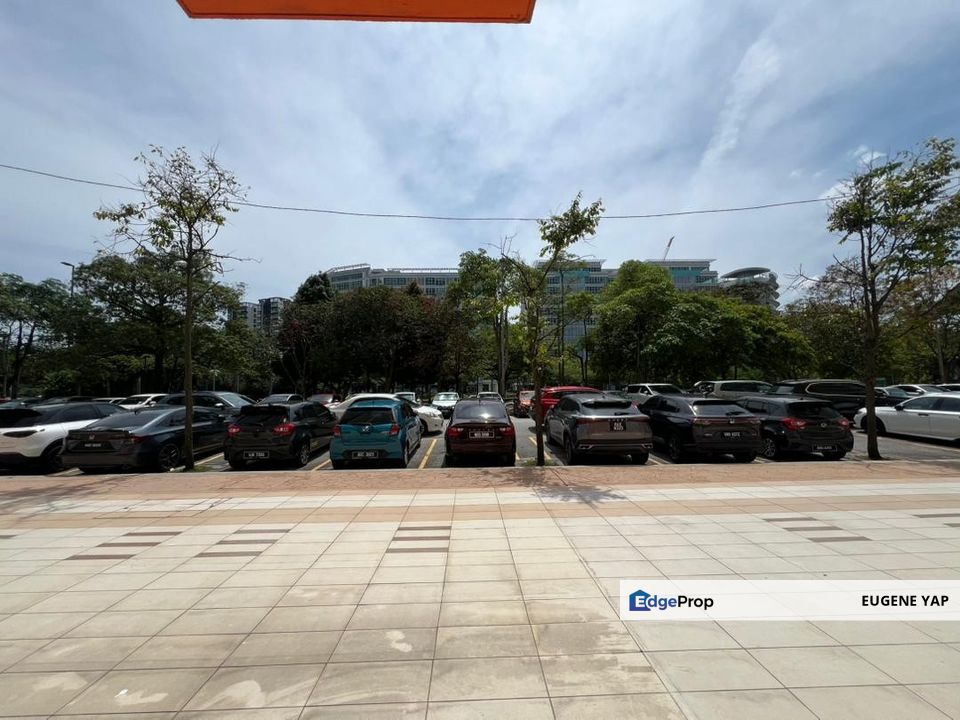 Oasis Square, Dataran Ara Damansara, Ara Damansara , Selangor, Ara Damansara