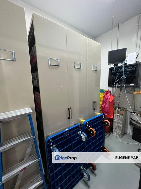 Oasis Square, Dataran Ara Damansara, Ara Damansara , Selangor, Ara Damansara