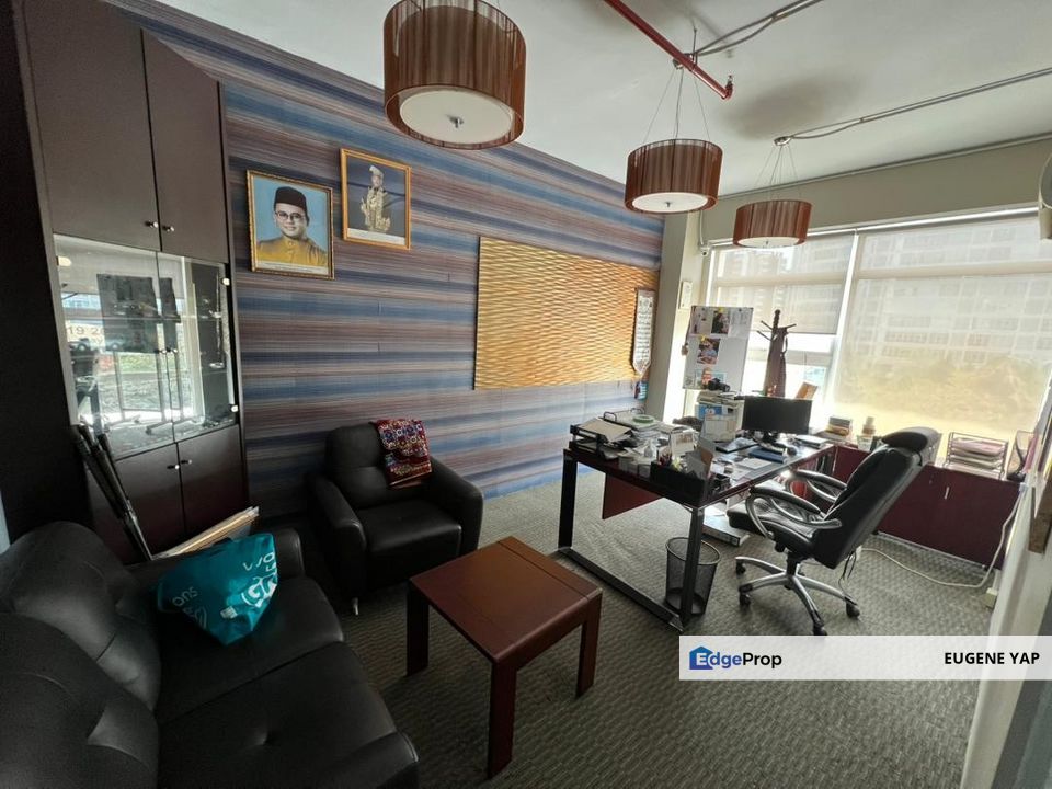 Oasis Square, Dataran Ara Damansara, Ara Damansara , Selangor, Ara Damansara