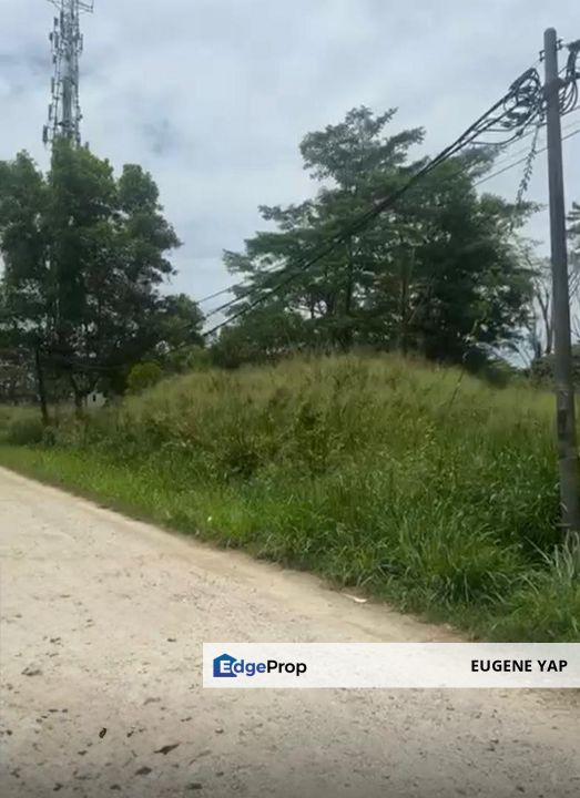 Bukit Bakri @ Muar , Johor, Johor, Muar