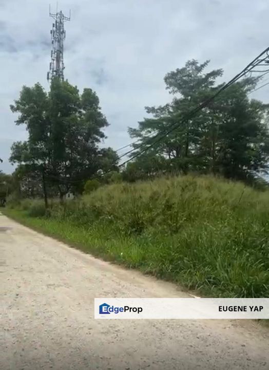 Bukit Bakri @ Muar , Johor, Johor, Muar