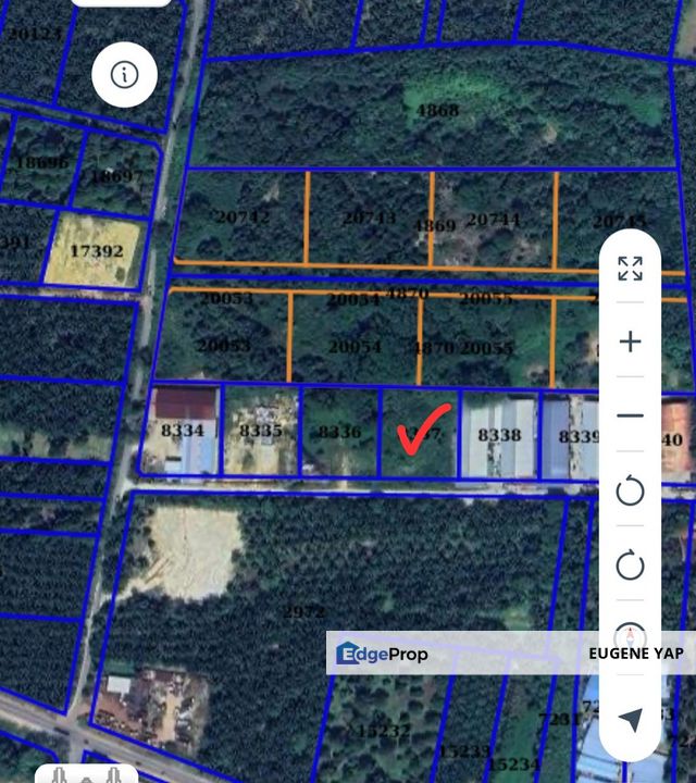 Bukit Bakri @ Muar , Johor, Johor, Muar