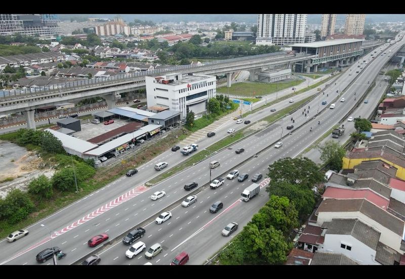 Bandar Sri Damansara