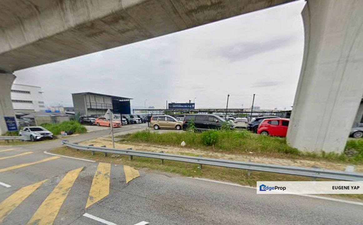 Sri Damansara @ Kepong, Kuala Lumpur, Damansara