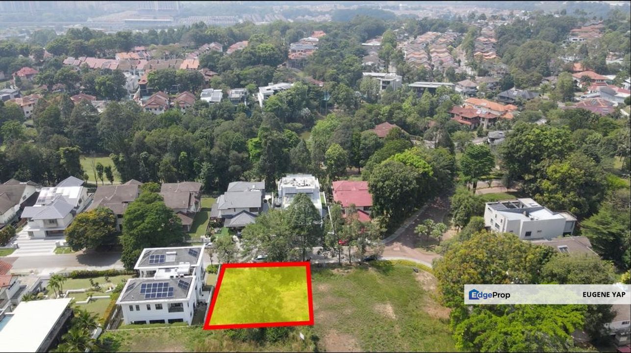 Valencia @ Sierramas , Sungai Buloh, Selangor, Sungai Buloh