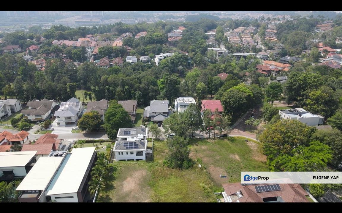 Valencia @ Sierramas , Sungai Buloh, Selangor, Sungai Buloh