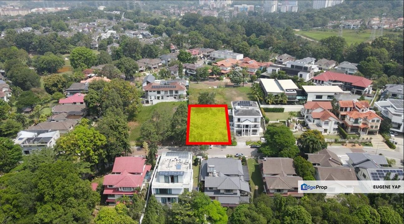 Valencia @ Sierramas , Sungai Buloh, Selangor, Sungai Buloh