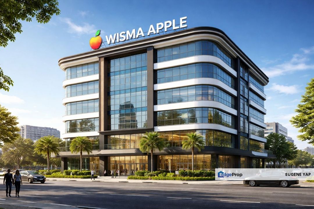 Sri Damansara @ Kepong , Kuala Lumpur, Damansara