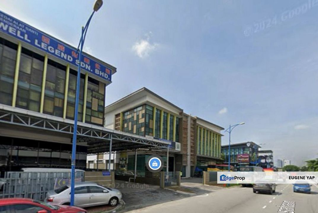 Amari Batu Caves @ Sri Gombak, Selangor, Batu Caves 