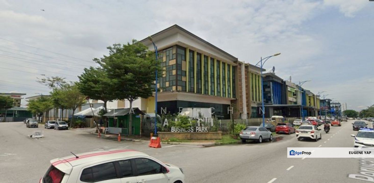 Amari Batu Caves @ Sri Gombak, Selangor, Batu Caves 