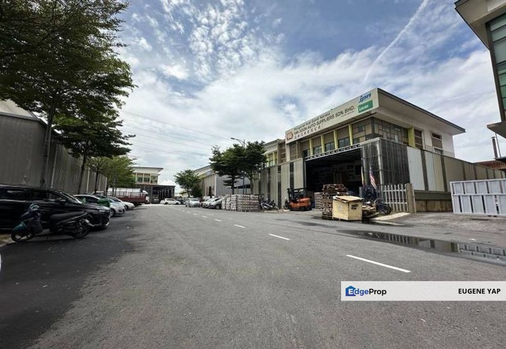 Amari Batu Caves @ Sri Gombak, Selangor, Batu Caves 