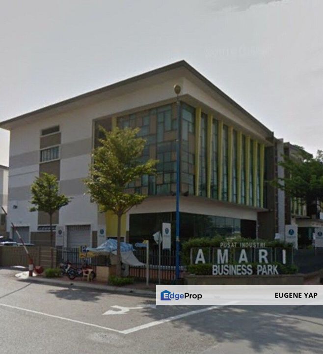 Amari Batu Caves @ Sri Gombak, Selangor, Batu Caves 