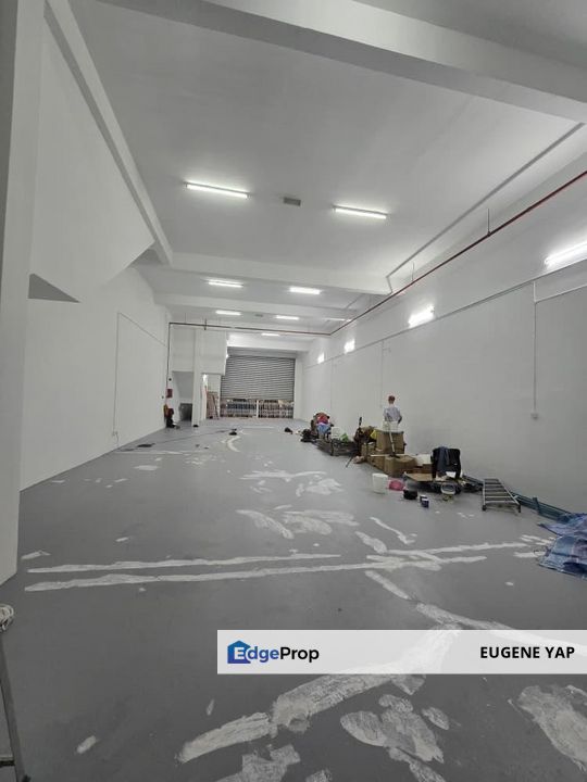 SBC @ Sri Batu Caves , Selangor, Batu Caves 