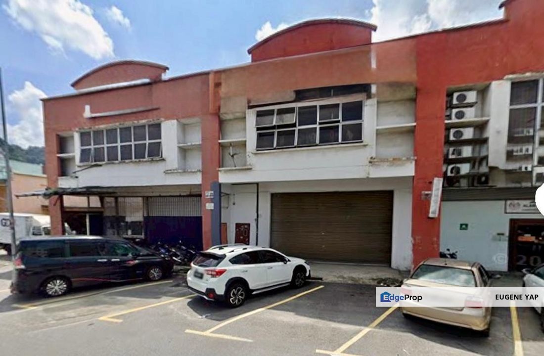 SBC @ Sri Batu Caves , Selangor, Batu Caves 