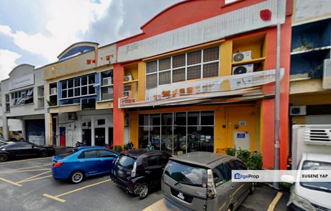 SBC @ Sri Batu Caves , Selangor, Batu Caves 