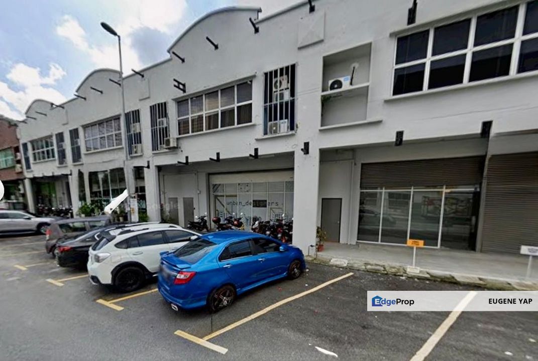 SBC @ Sri Batu Caves , Selangor, Batu Caves 