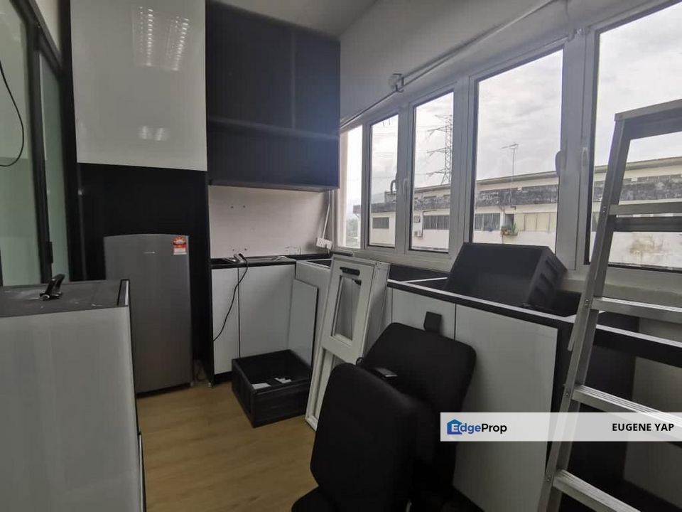 Taman Perindustrian KRI @ Rawang, Selangor, Rawang