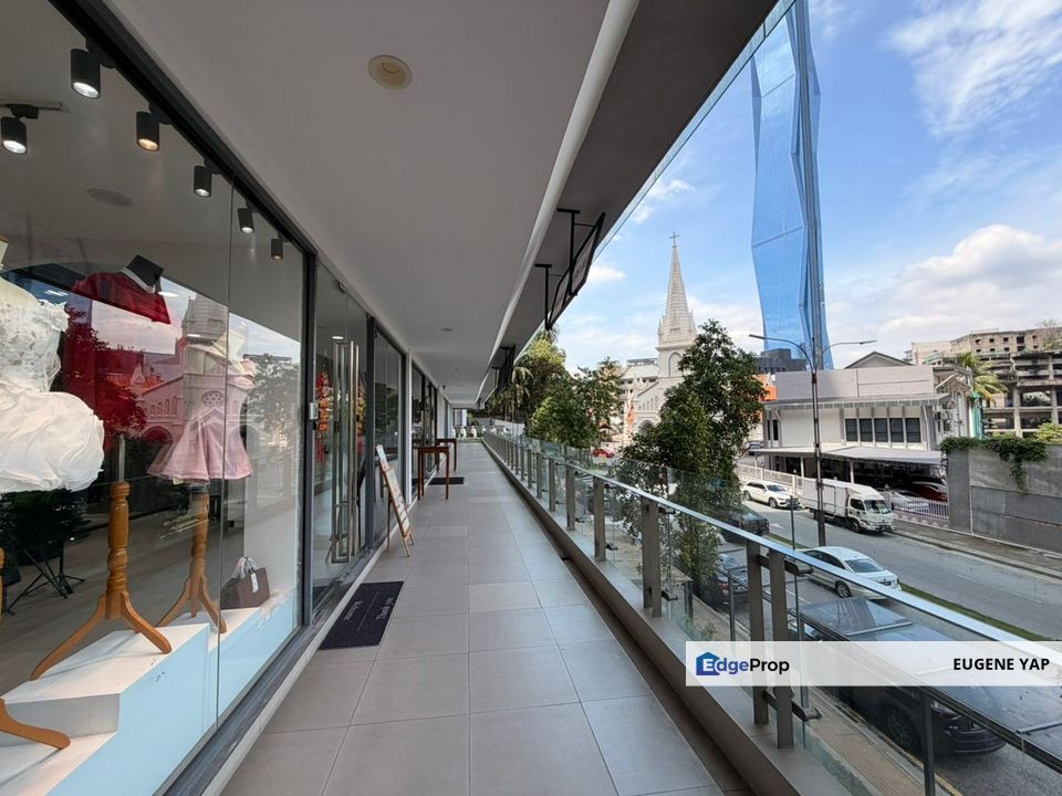 Robertson @ Bukit Bintang , KL City Center, Kuala Lumpur, Bukit Bintang