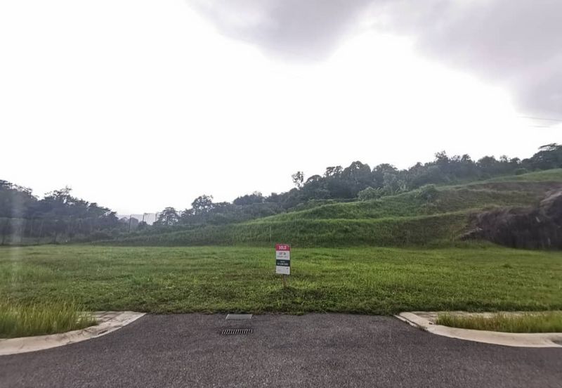 Desa ParkCity (The Ridgewood)