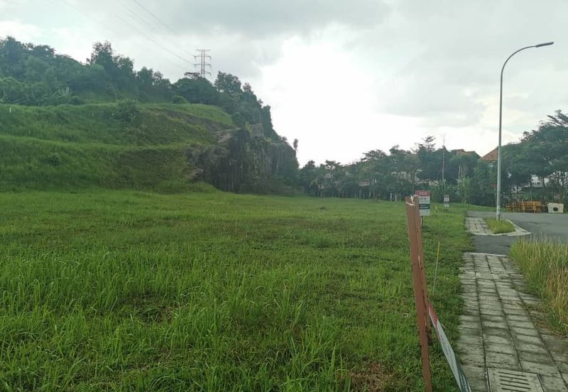 Desa ParkCity (The Ridgewood)