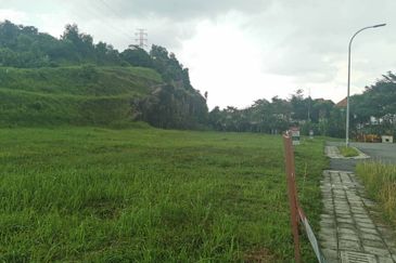 Desa ParkCity (The Ridgewood)