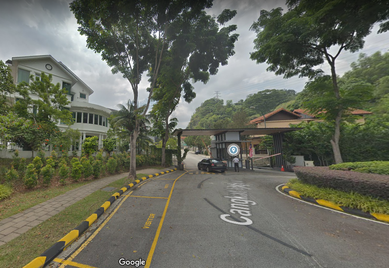 Desa ParkCity (The Ridgewood)