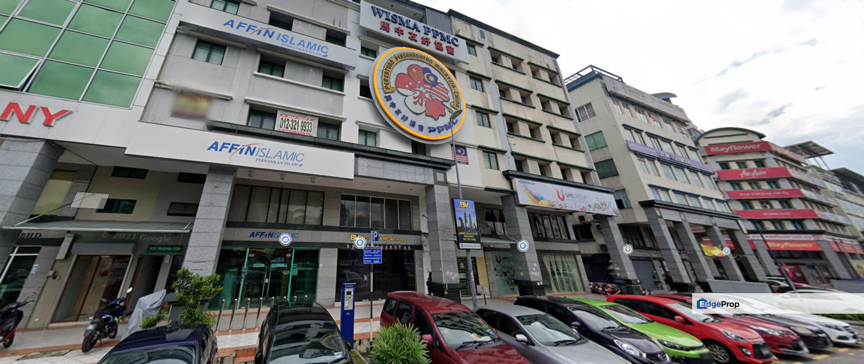  Fraser Business Park , Metro Pudu, Pudu , Sungai Besi , Cheras, Kuala Lumpur, Pudu