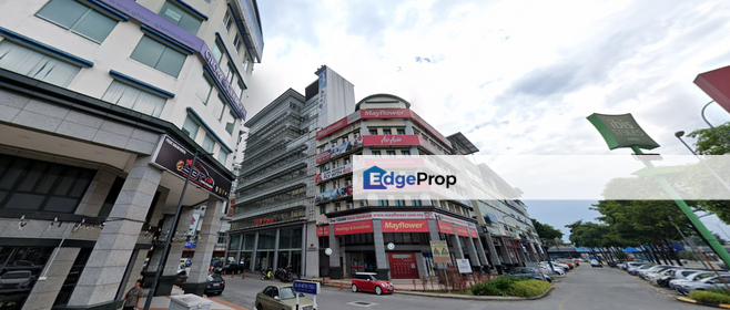  Fraser Business Park , Metro Pudu, Pudu , Sungai Besi , Cheras, Kuala Lumpur, Pudu