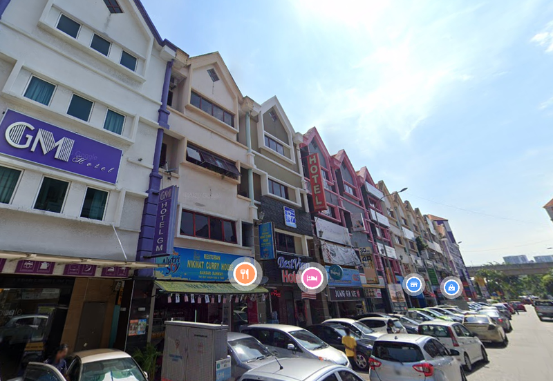 PJS 11 Bandar Sunway