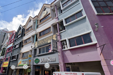 PJS 11 Bandar Sunway