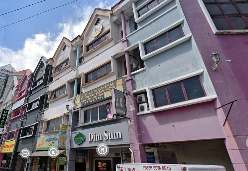 PJS 11 Bandar Sunway