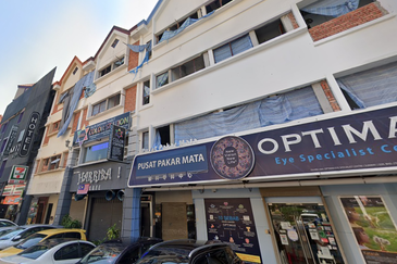 PJS 11 Bandar Sunway