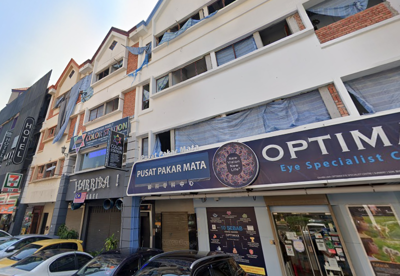 PJS 11 Bandar Sunway