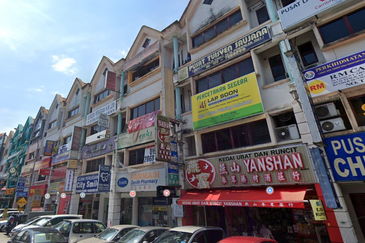 PJS 11 Bandar Sunway