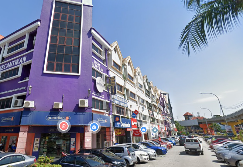 PJS 11 Bandar Sunway