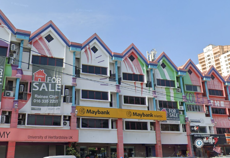 PJS 11 Bandar Sunway