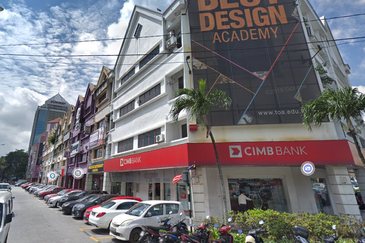 PJS 11 Bandar Sunway