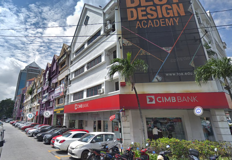 PJS 11 Bandar Sunway