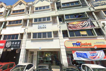 PJS 11 Bandar Sunway