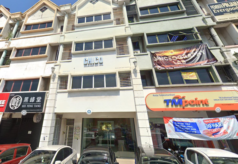 PJS 11 Bandar Sunway