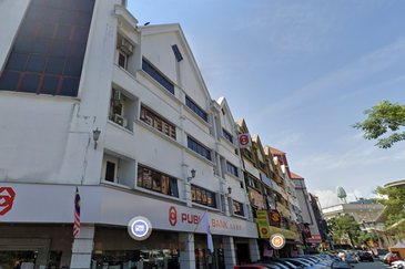 PJS 11 Bandar Sunway