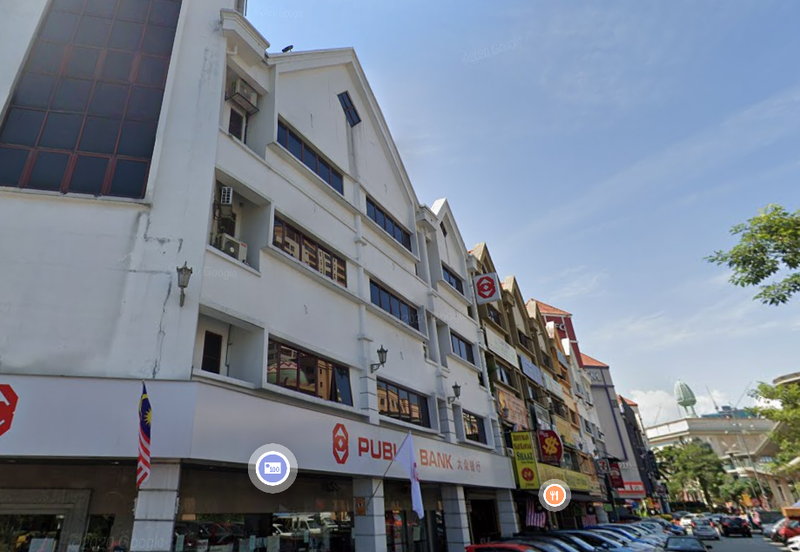 PJS 11 Bandar Sunway