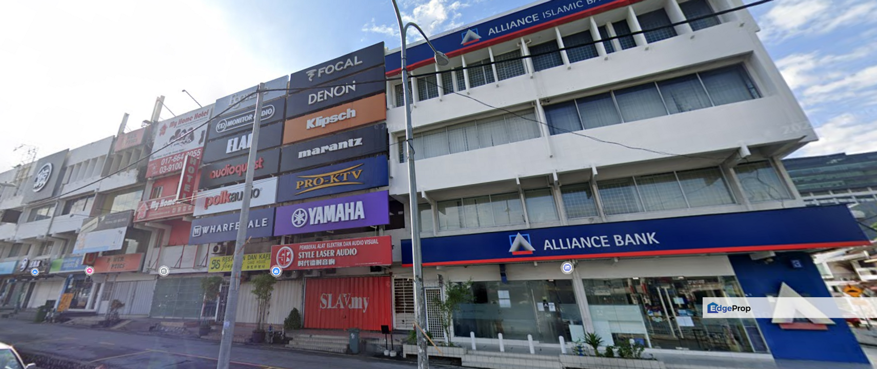 【 ROI 4.4% 】Taman Connaught , Jalan Cerdas , Cheras , Kuala Lumpur, Kuala Lumpur, Cheras