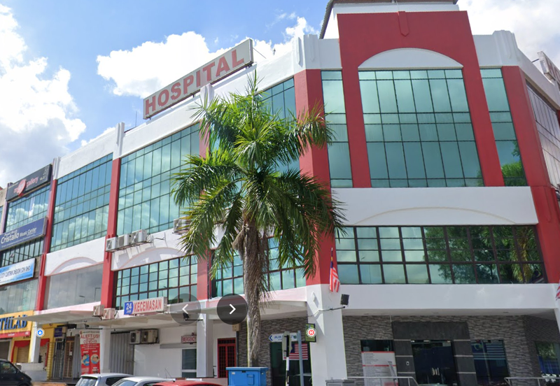 【 Corner Shop】Bandar Puteri Puchong , Main Road , Puchong Jaya , Jalan Kenari