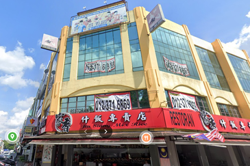 【 Corner Shop】Bandar Puteri Puchong , Main Road , Puchong Jaya , Jalan Kenari