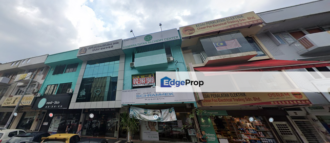  Cheras , Jalan Manis , Fully Tenanted , Leisure Mall, Kuala Lumpur, Cheras