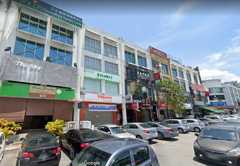 High ROI , Bandar Puteri Puchong , Puchong Jaya , Kenari