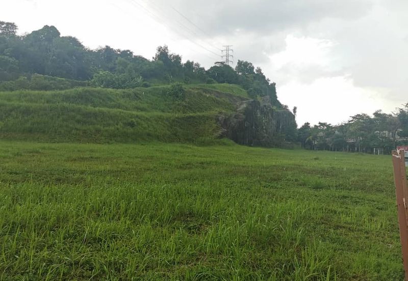 Desa ParkCity (Davinia)