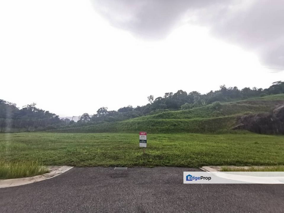 Davinia , Ridgewood , Desa Parkcity, Kuala Lumpur, Desa Parkcity