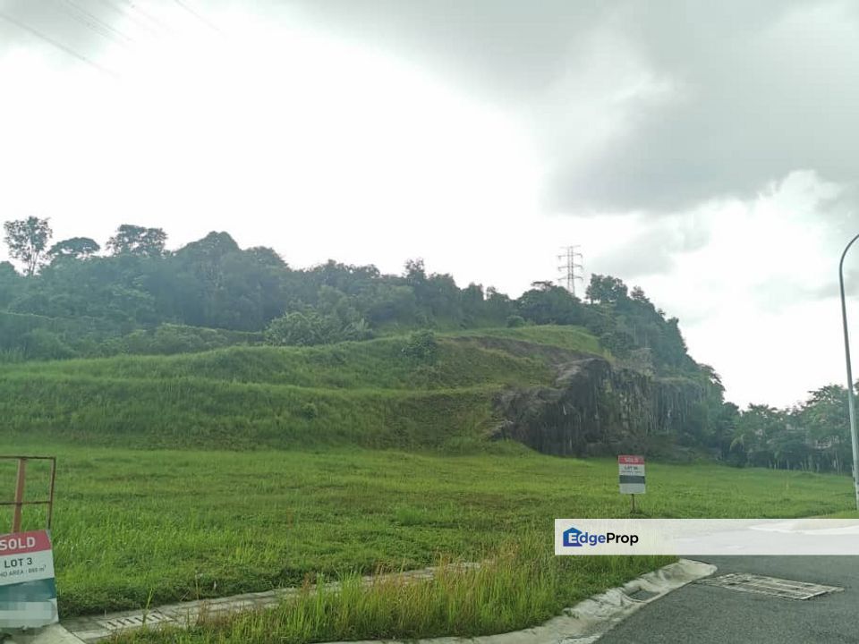 Davinia , Ridgewood , Desa Parkcity, Kuala Lumpur, Desa Parkcity